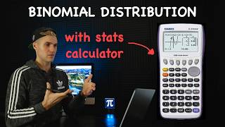 QMS 210 (TMU) Toronto Metropolitan University - Binomial Distribution Cumulative Probability