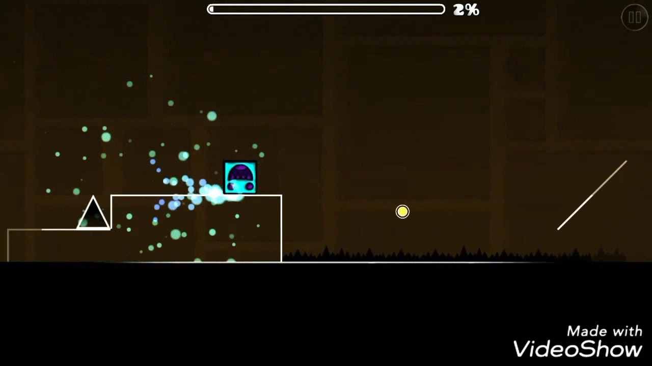 Ikson - Dawn - Layout