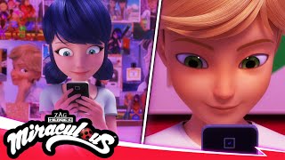 ЛЕДI БАГ I СУПЕР-КIТ — УКРАЇНА — мультик про тварин