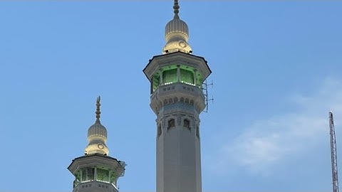 القارئ الشيخ : عبدالرحمن السديس ، سورة الكهف بتلاوةٍ طيّبة