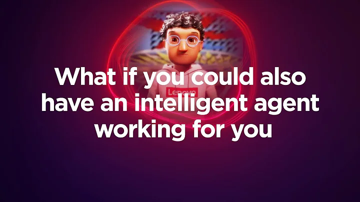 Introducing the Lenovo Agentic AI Solution (2025)