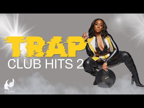 Trap | Hip-Hop | Club Hits Mix 2 | DJ She Real. Yung Miami, Boosie, Future, Monaleo, Pooh Shiesty