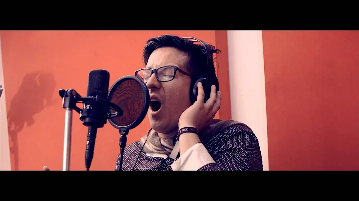 Te Sigo Amando - Andres Pineda (LIVE)
