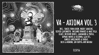 Graumann Pentia - Bonn Eleatics Records