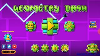 Geometry Dash 2.11 moderador hack v2  ''ANDROID'' descarga mediafire - | ANDRESJUEGA GD