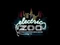 Capture de la vidéo Dada Life   @ Electric Zoo 2012 New York City 01 09 2012