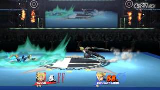 Smash Sillies: Derpbattle