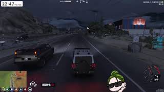 ミンドリー 416日 #ストグラ【Middleeetv】