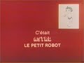 Astro Le Petit Robot Générique De Fin Québec Astro Le Petit Robot Générique De Fin Québec