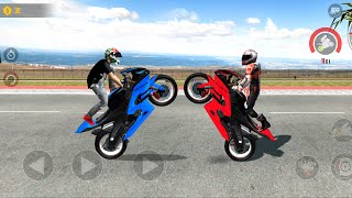Xtreme Motorbikes stunts Motor Racing Bike   Motocross game #1 Best Bike game Android ios Gameplay