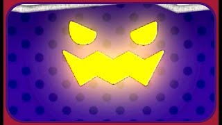 Paper Mario: The Thousand Year Door HD - All Cursed Abilities