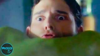 Top 10 Leaks That DESTROYED the Movie