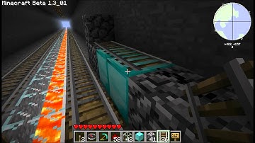 Minecraft: MM:Spawner bug :(