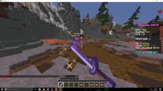 OzziePozzie Killaura/High CPS (Auto-Clicker)