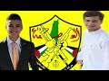 أغنيه الاسرين الأبطال يزن عبد الدايم وأحمد عبد الصمد عنبتا