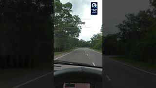 हमर छत्तीसगढ़ | Beautiful roads of chattisgarh | #shorts #short