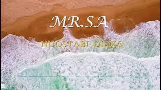 MR SA  -  NUOSTABI DIENA (2021)