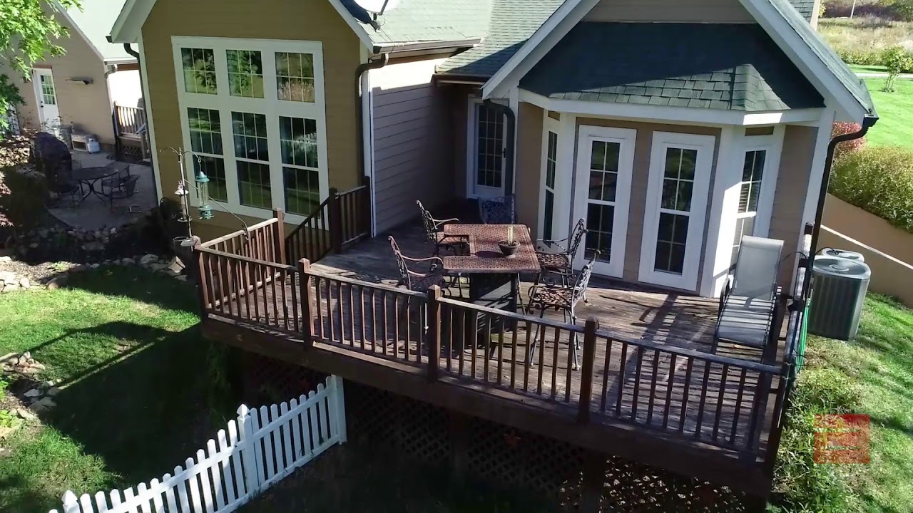 15606 Plattsburg Rd Kearney, MO 64060 YouTube