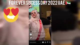 Forever sucess day 2022. Power of forever     #foreversucessday2022#foreverpower