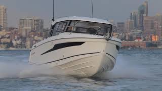 Parker 790 Explorer