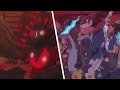 Rise of Team Flare【AMV】-Pokemon XYZ-Full Arc-Pokemon Music Video