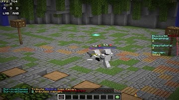 Blocks MC |  Speedhacker Report #2