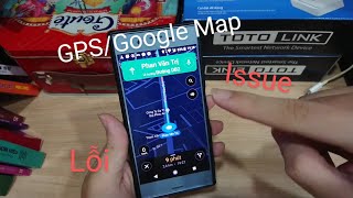 [THUANEXP] Fix lỗi GPS/Google map đứng im một chỗ trên Sony Xperia  - đọc comment (do sim) screenshot 5