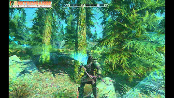 Skyrim - Confident ENB - A realistic ENB profile