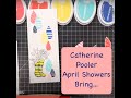 Catherine Pooler April Showers Bring... Release 2021