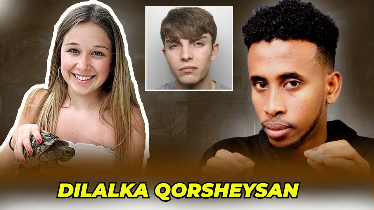 Dabinka shirqoolkiisa ayeey ku dhacday kadibna sidaan ayuu yeelay (true crime documentary)