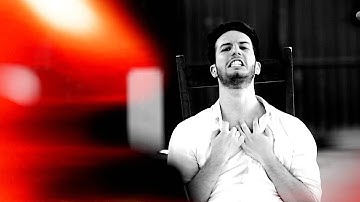 IN-SOLITUDINE - Broken Frames [OFFICIAL VIDEO]