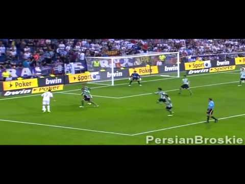 Video: Cristiano Ronaldon Kuuluisa 