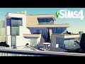 Luxury Penthouse |NOCC| The Sims 4 | Stop Motion