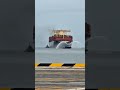 Le Cameroun entre dans la cour des grands. #Cameroon #Kribi #Economie #Afrique #Port#MSC #Investment