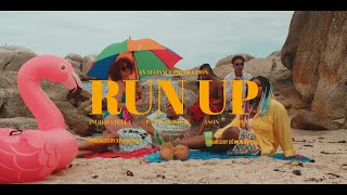 Alliance - Run Up ft Indigo Stella, Patty Monroe, Ason & TopGogg Prod by Xplosive DJ( Video)