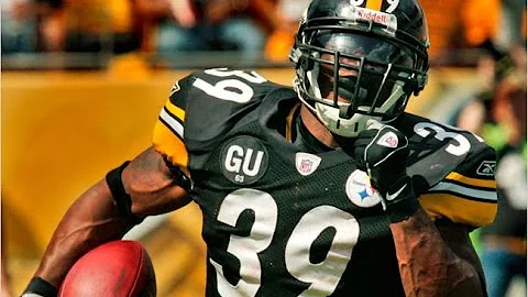 Willie Parker || Ultimate Career Highlights