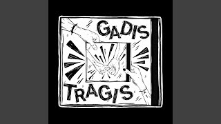 Gadis Tragis