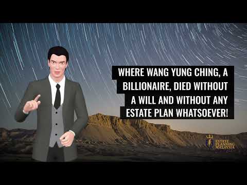 10. Integrated Estate Planning Video - Biggest Estate Planning Mistake for Business Owners!