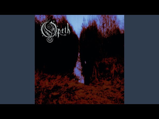 Opeth - Remember Tomorrow