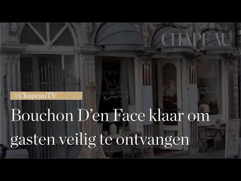 Video: Hoe Gasten Te Ontvangen