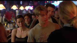 will hunting bar scene