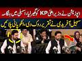 KP Budget 2026-27 |Massive Uproar in KP Assembly Over Chief Minister | Hum News | Pakistan