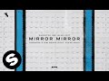 Steve Aoki, Showtek &amp; Jem Cooke - Mirror Mirror (Showtek 360 Blue Edit) [Official Audio]