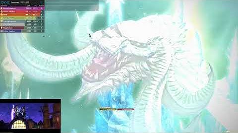 Bento Box XL Days: First E8S Clear (Sam POV)