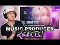 Music Producer Reacts to K/DA - I’LL SHOW YOU ft. TWICE, Bekuh BOOM, Annika Wells