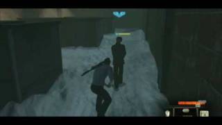 Alpha Protocol Walkthrough Trailer