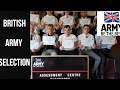 British Army | Assessment Centre | My Experience