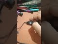 DNL S1 bluetooth neckband #techno repair #wireless#bluethooth