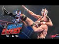FULL MATCH El Grande Americano Vs Austin Theory WWE Main Event July 19 2025 FULL MATCH El Grande Americano Vs Austin Theory WWE Main Event July 19 2025