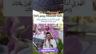 GUS BAHA "Doa yang Mujarab". #gusbaha #shorts #gusbahaterbaru #short #top